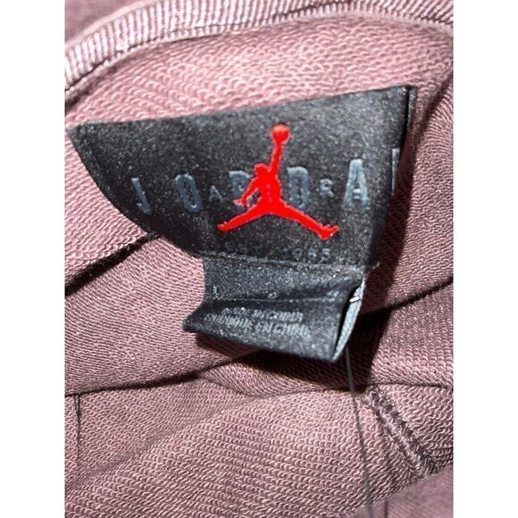 Nike Paris Saint-Germain Pullover Hoodie Men’s size Large - Picture 11 of 11